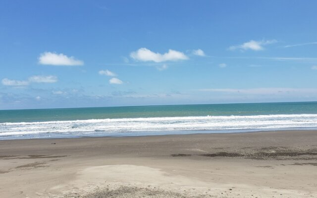 Punta Coco Villas Beach