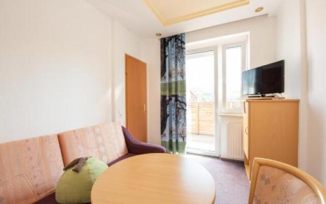 Pension Caecilia