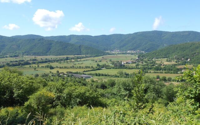 Agriturismo L'Essiccatoio