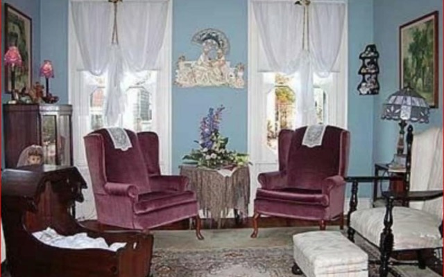 Isaac Hilliard House