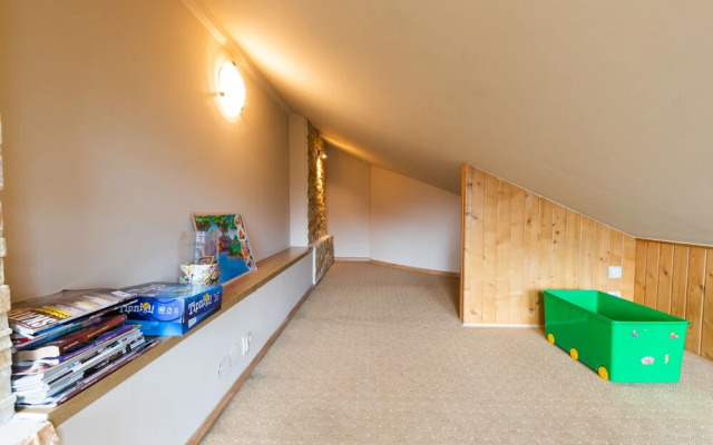 Apartament Grand