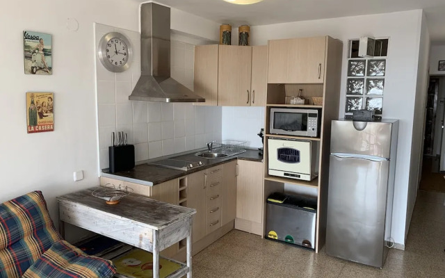 Apartamento Inmobahia - BI - 60