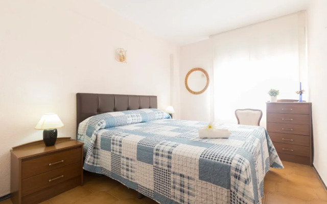 Apartamento Dms III Ref. 1041  by Iberplaya