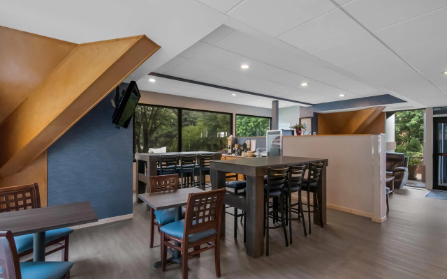 Quality Inn Westfield - Springfield