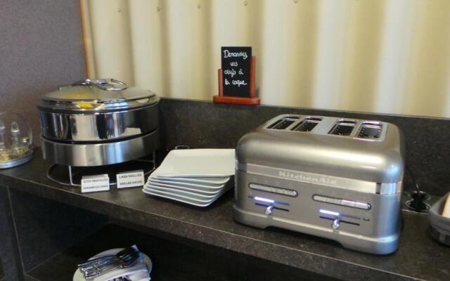 Hôtel de la Baie des Trépassés