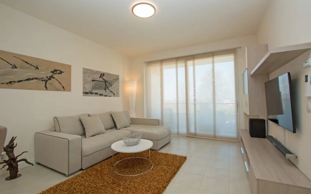 The Blondie House by Le Corti Caterina