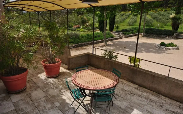 Domaine De La Tourelle