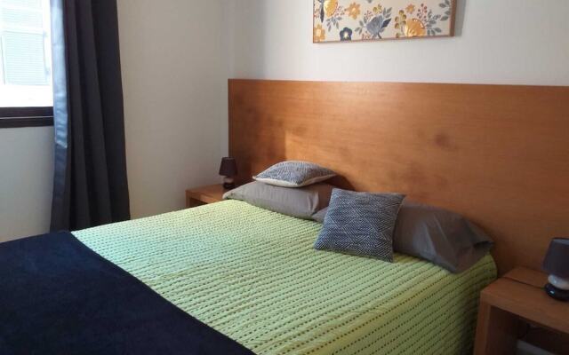 Residences La Tonnara