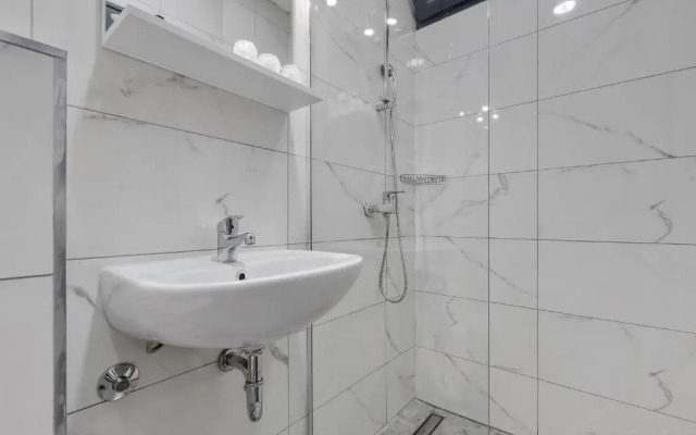 Hotel Alem