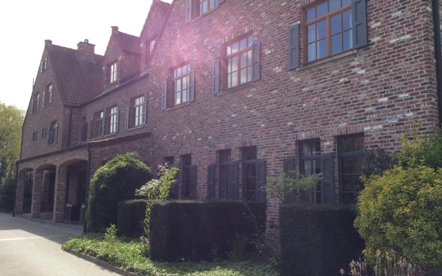 Hotel ABBEY