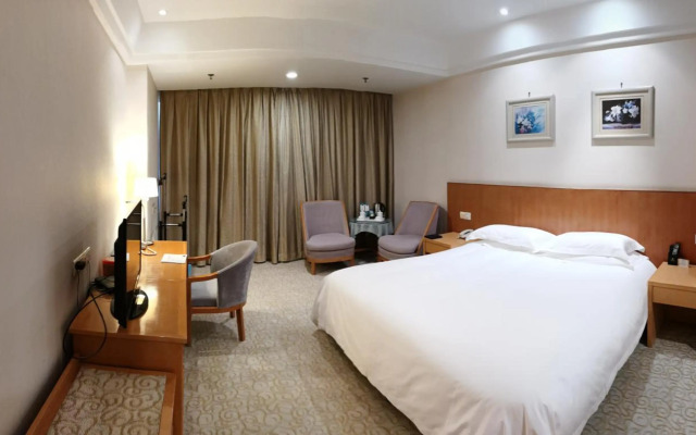 Jinyuan Jinling Plaza Xuzhou