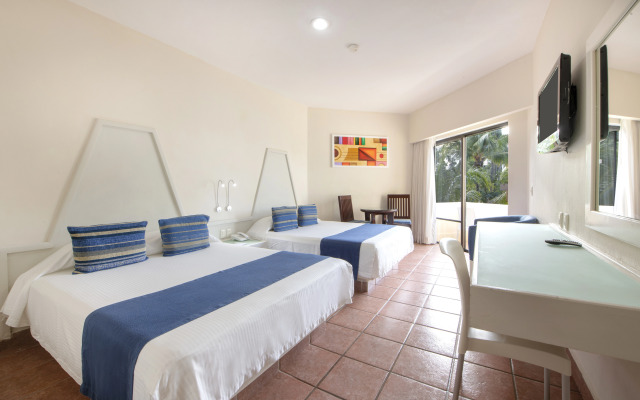 Viva Maya by Wyndham, A Trademark All Inclusive Resort