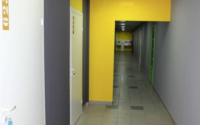Hotel Yug - hostel