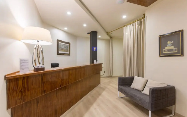 Hospedium Apartamentos DV