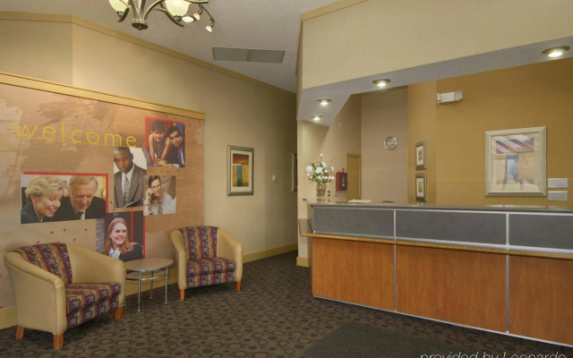 Red Roof Inn Clarksville