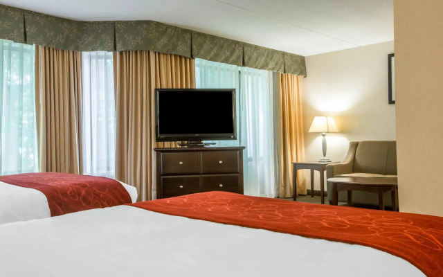 Comfort Suites South Burlington