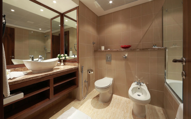 Al Khaleej Holiday Hotel Apartment