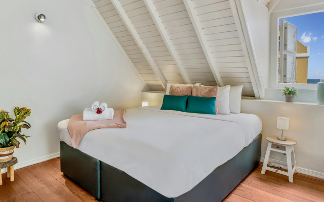 Pietermaai Boutique Hotel
