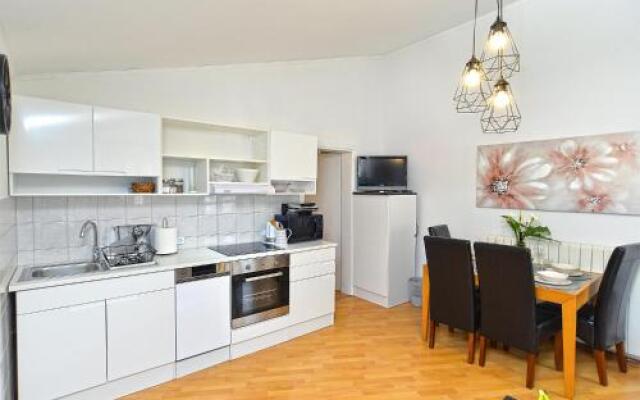 Apartment Senada 1727