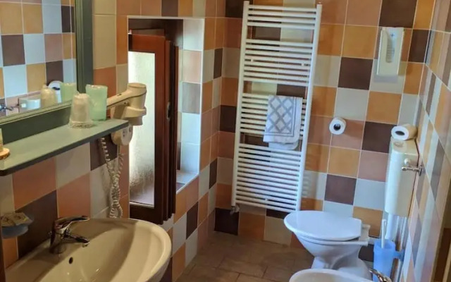 Hotel Piccolo Parco