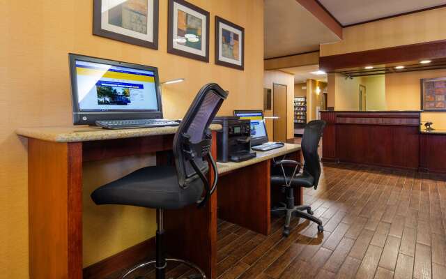 Best Western Plus Meridian