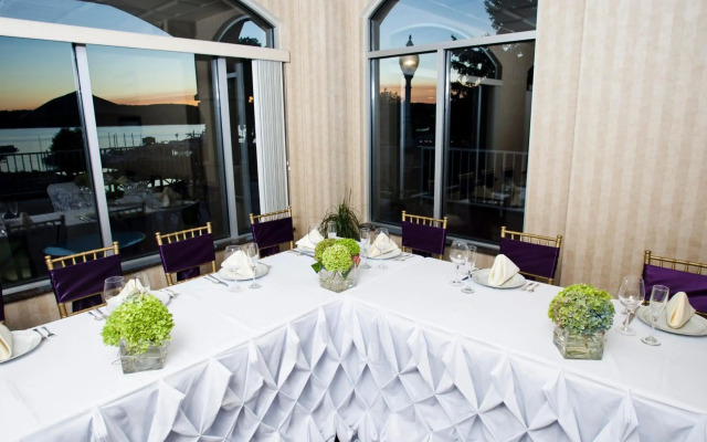 Bella Vista Suites