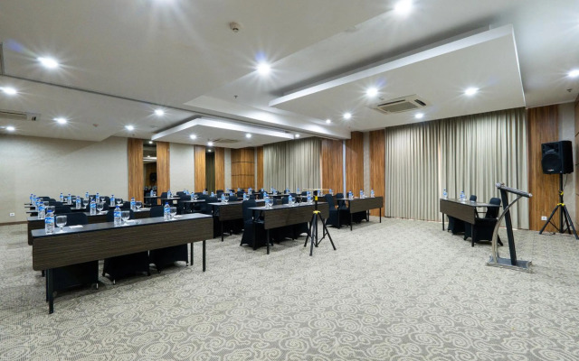 Grand Serela Yogyakarta