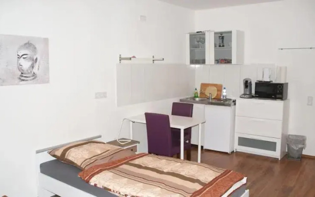 Up Town Appartment Centro