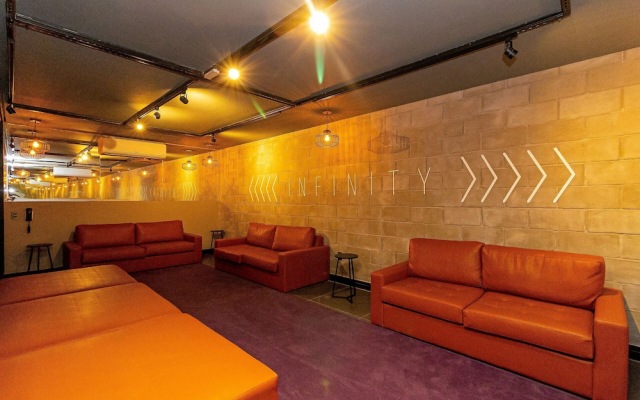 Vossa Bossa VN Consolação