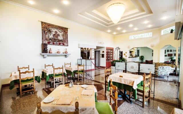 Hotel Lido La Perla Nera