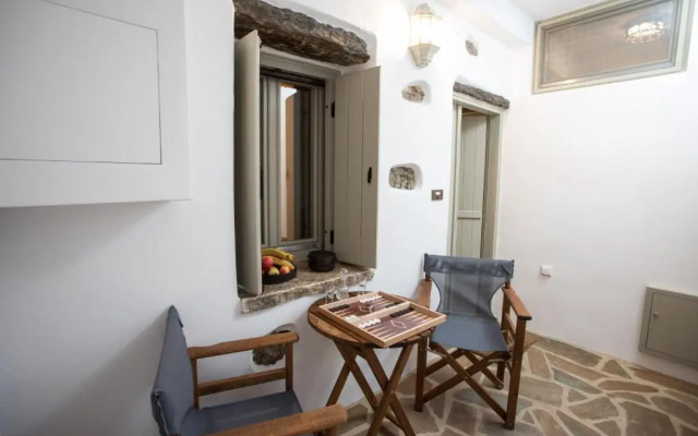 Marina s Traditional Stone House