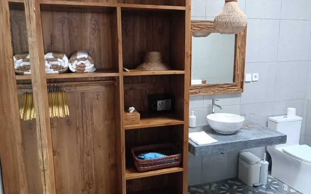 Santai Suites Nusa Dua Bali