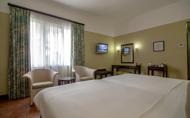 Hotel Cardoso