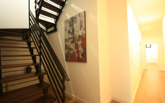 Apartamentos Setas Center