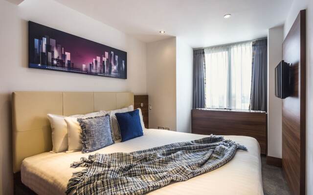 Serviced Apartments Watford