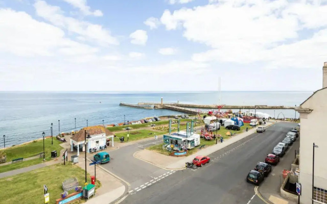 The Sandbeck, Commondale