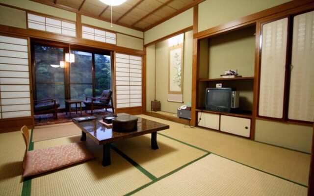 Oyu Onsen Wafuyado Okabeso