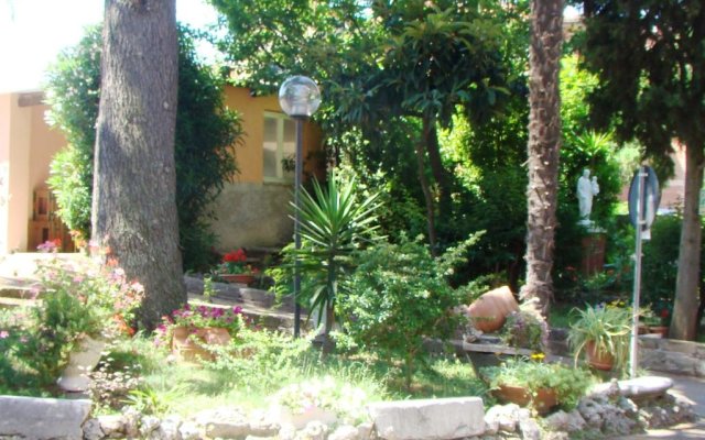 Casa Per Ferie Il Romitello