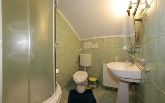 Pensiunea Lacramioara