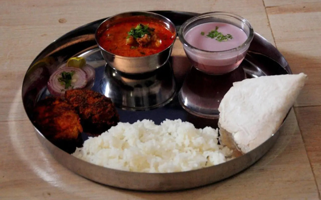 Sai Sneh Holidays Cottage