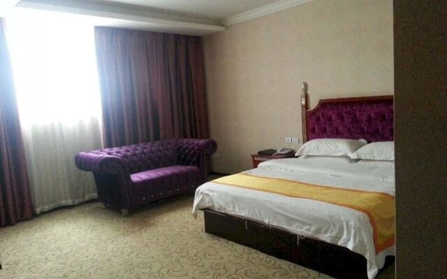Hemingway Business Hotel- Guiyang