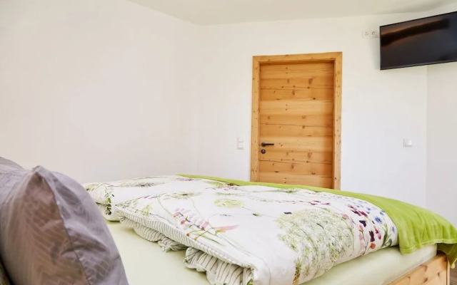 Ferienwohnungen Wald und Wiese