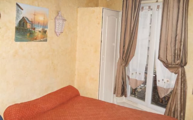 Hôtel Le Petit Trianon