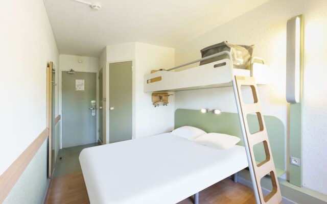 Ibis Budget Chateauroux Déols