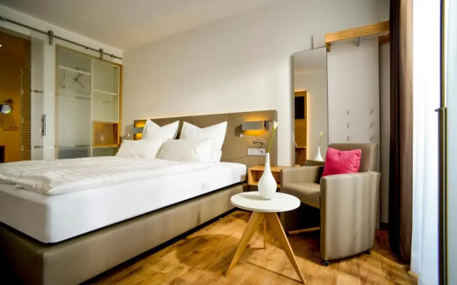 Hotel Restaurant Kohlbrecher Villeroy & Boch SPA