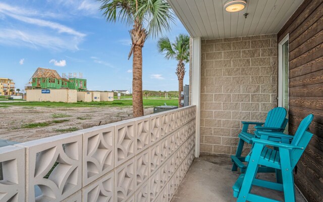 Coastal Casita at Sunflower Beach