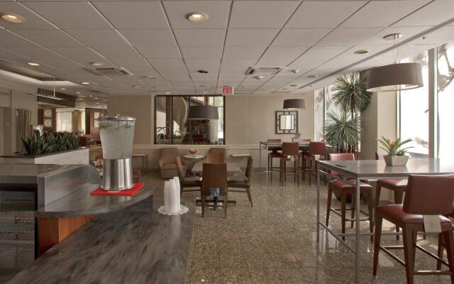Holiday Inn Washington-Central/White House by IHG