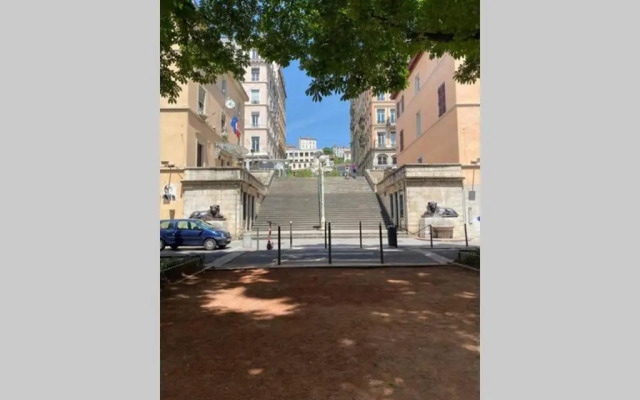 Appartement entier - refait à neuf - Loft - City Center