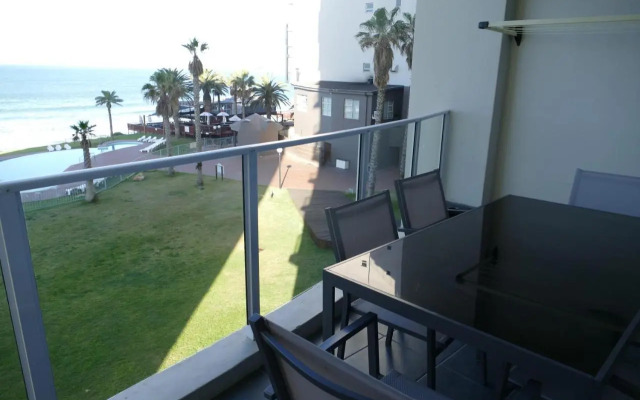 Beach Club Unit 207