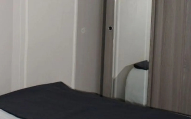 Uzungöl Öztürk Hotel